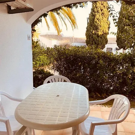 Sao Rafael Sun Apartmán *