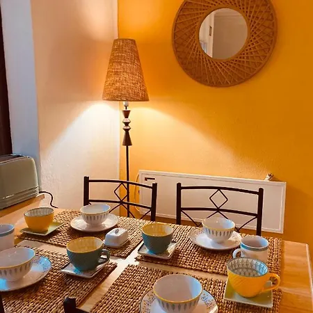 Sao Rafael Sun Apartmán Albufeira