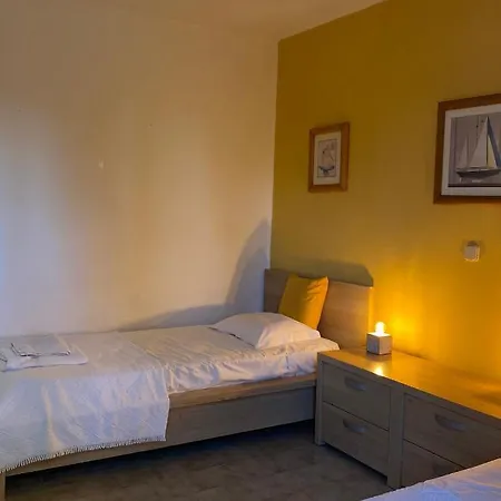 Sao Rafael Sun Apartmán *