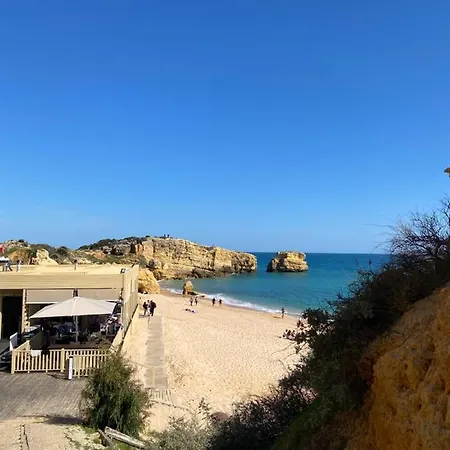 Sao Rafael Sun Apartmán Albufeira