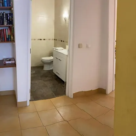 Apartmán Sao Rafael Sun