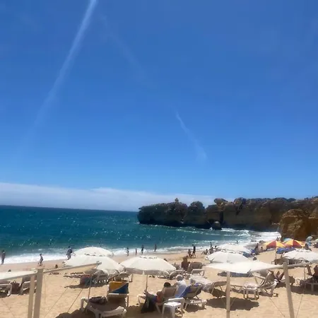 Apartmán Sao Rafael Sun *