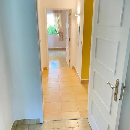 São Rafael Sun Apartamento Albufeira