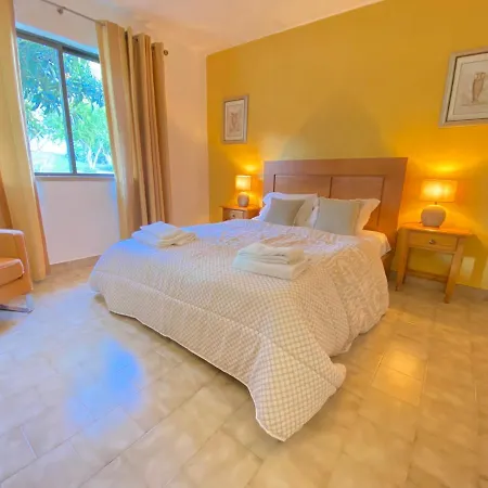 São Rafael Sun * Albufeira