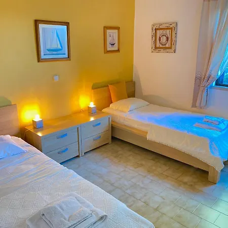 Apartamento São Rafael Sun *