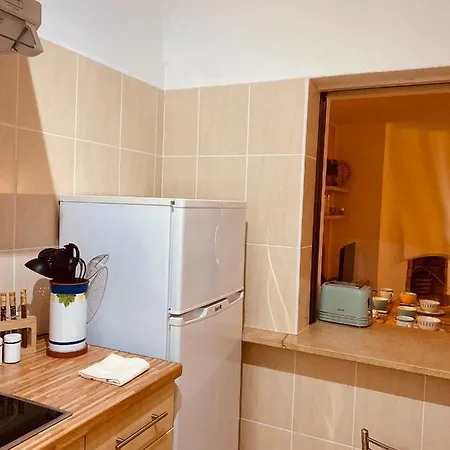 Apartamento São Rafael Sun *